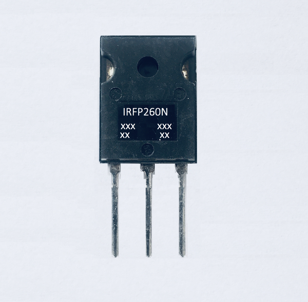 IRFP260N Transistor N-MOSFET 200V 300W 50A TO247AC  Transistor