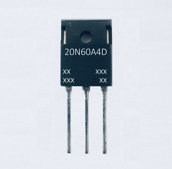 HGTG20N60A4D , 20N60A4D , igbt 600V , 70A , 290W , TO-247 Transistor