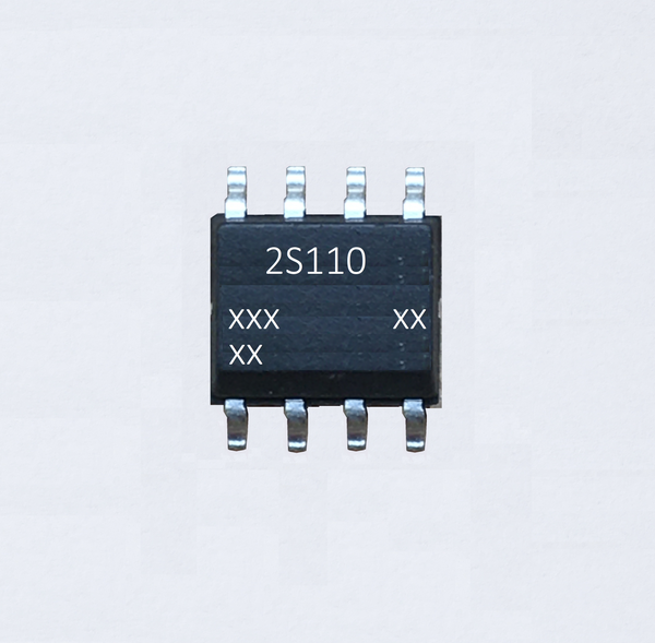 2S110 , SSC2S110-TL , SSC2S110  SOP-8 LCD power management chip Ic .