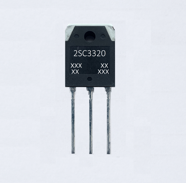 2SC3320 ,  C3320 , NPN , Power Transistor 400V , TO-3P  ,15A , 80W