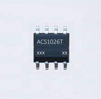ACS1026T SMD Chip AC Schalter Miele Geschirrspüler ACS102-6T1 ACS1026 SOP-8