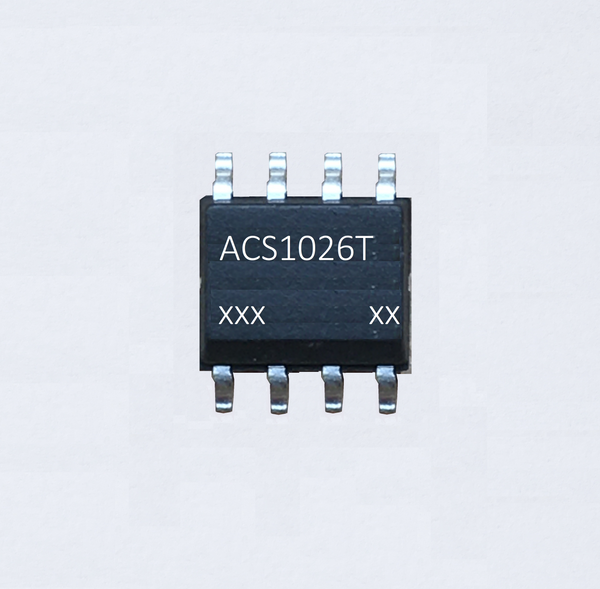 ACS1026T SMD Chip AC Schalter Miele Geschirrspüler ACS102-6T1 ACS1026 SOP-8