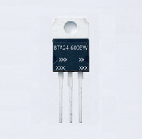 BTA24-600BW triac