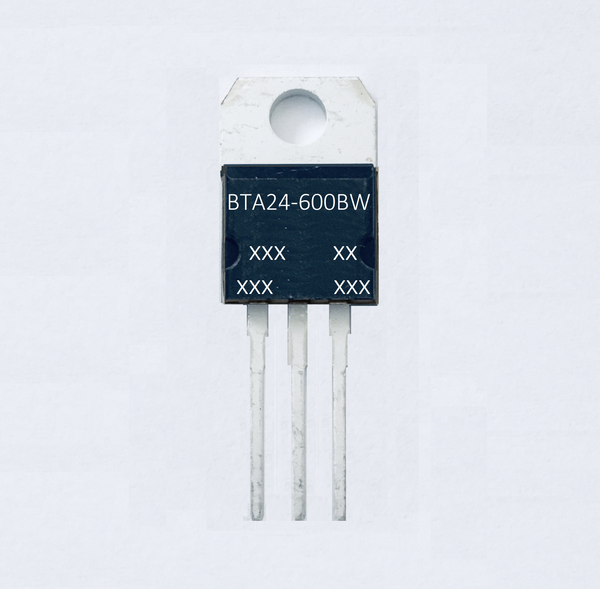 BTA24-600BW triac