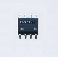 FAN7930 , FAN7930C , FAN7930CMX-G , Leistungsfaktorkorrektur PFC Controller  ,CCM SOP8 