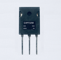 IRG4PF50W , G4PF50W, IGBT Transistor 900V 200W 28A TO247AC
