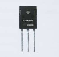 H30R1602 ,IHW30N160R2 IGBTs , 1600V , 60A , Transistor