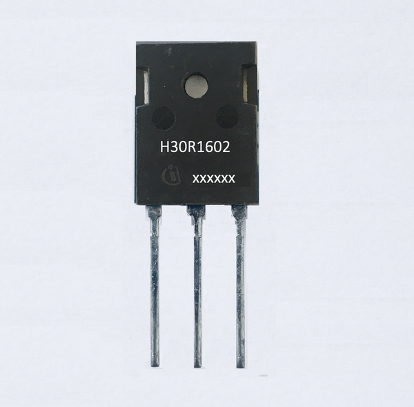 H30R1602 ,IHW30N160R2 IGBTs , 1600V , 60A , Transistor