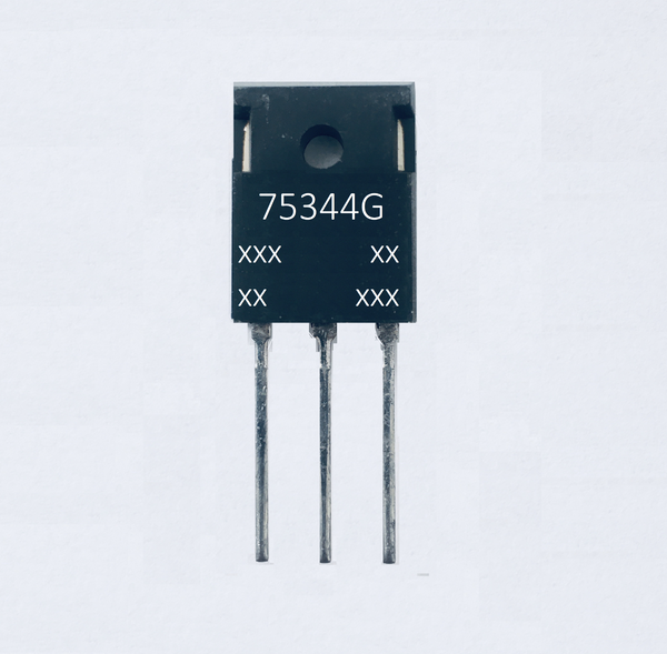 HUF75344G3 , 75344G , igbt  55V , 75A , 285W , TO-247 Transistor N-Channel