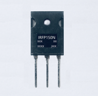 IRFP150N Transistor N-MOSFET 100V 42A 160W  TO247AC  Transistor