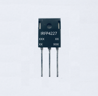 IRFP4227 Transistor N-Mosfet 200V 330W 65A TO247AC  Transistor