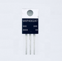 MXP4002AT , N-channel  Power Mosfet 40V 262A 253W MXP 4002 , to-220