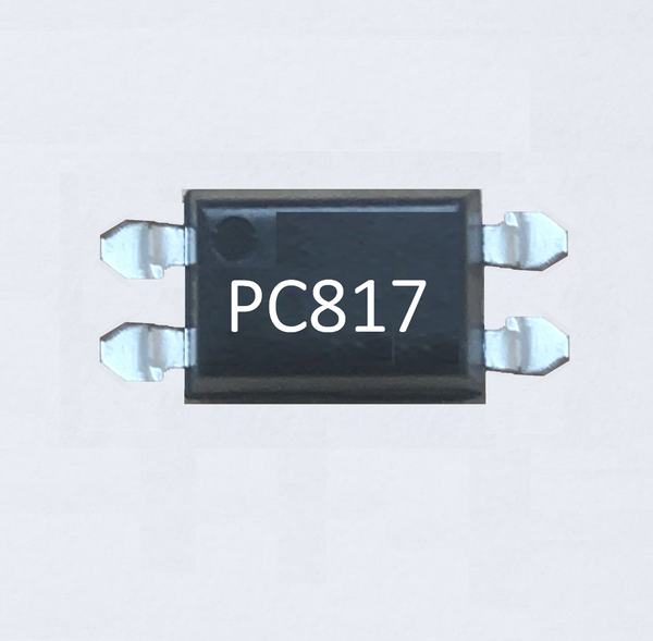 PC817 PC81713NIP1B Optokoppler Sharp PC817C EL817 SOP-4 SMD-4 Optocoupler