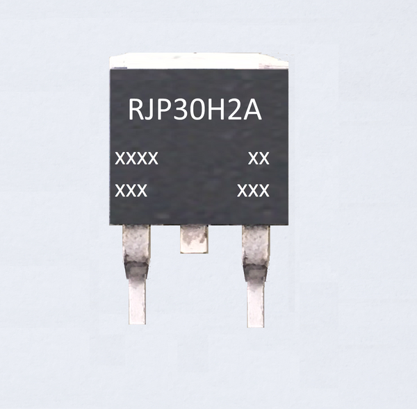 RJP30H2A Igbt N-Channel 360V 35A TO263 D2PAK 