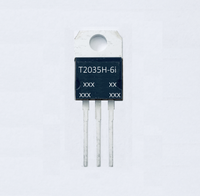 T2035H-6i , Triac , STM , 600V , 20A , 35mA , TO220 , T2035H