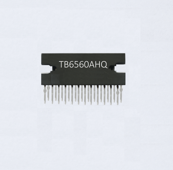 TOSHIBA TB6560AHQ Schrittmotorcontroller  PWM Controller , Stepper Motor Driver