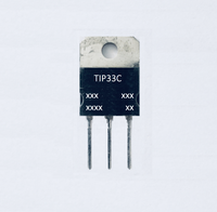 TIP33C Transistor ersetzt BD245C und TIP35C für Saeco Kaffeevollautomaten TO-218