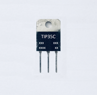 TIP35C Transistor ersetzt BD245C und TIP33C für Saeco Kaffeevollautomaten Brühgruppe Blockiert To-218