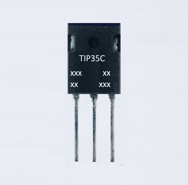 TIP35C Transistor ersetzt BD245C und TIP33C für Saeco Brühgruppe Blockiert  Miele CVA