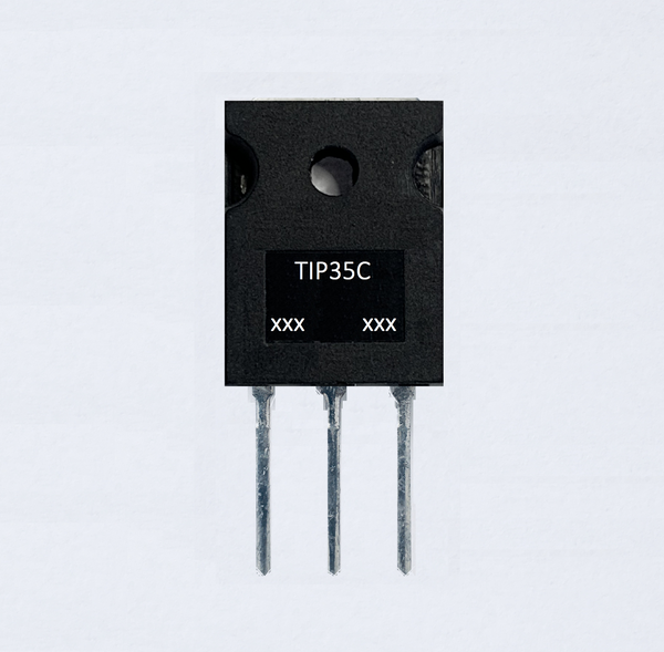 TIP35C Transistor ersetzt BD245C und TIP33C für Saeco Brühgruppe Blockiert Miele CVA (3)