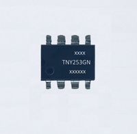 TNY253GN , TNY 253GN AC/DC-Offline-Schalter, LP , 85-265 VAC , 0-4W , SMD-8 Pin