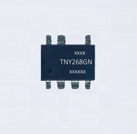 TNY268GN ,TNY268 Off-Line-Switcher Power Integr. SMD7 AC/DC-Wandler 15W85-265VAC