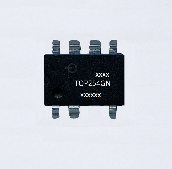 TOP254GN , 30W , SMD 7-Pin AC/DC Wandler , Power Switch IC Offline-Lineator