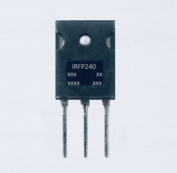 IRFP240 , IRFP240PBF Transistor N-MOSFET 200V 150W 20A TO247AC  Transistor