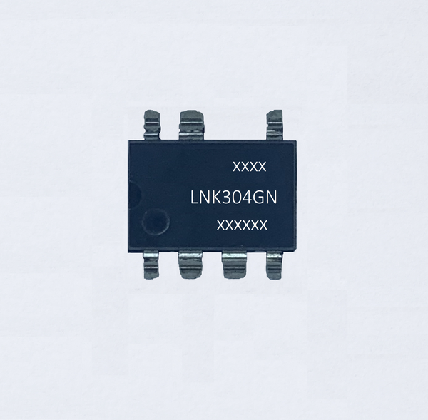 LNK304GN , IC, AC/DC-Offline-Schaltnetzteil, integrierter MOSFET, 85V AC - 265V AC in, 66kHz, 120mAout, SO-8 Aeg Kondenstrockner