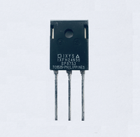 IXFH24N50 MOSFET N-Channel , 500 V 24 A 300 W TO-247AD Ixys