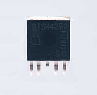 BTS442E2 Infineon TO-263 High-Side Switch 63V > 17A TO220-5 BKSA1 Netzschalter